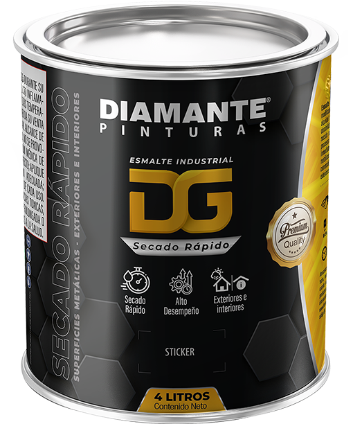 DG-Esmalte